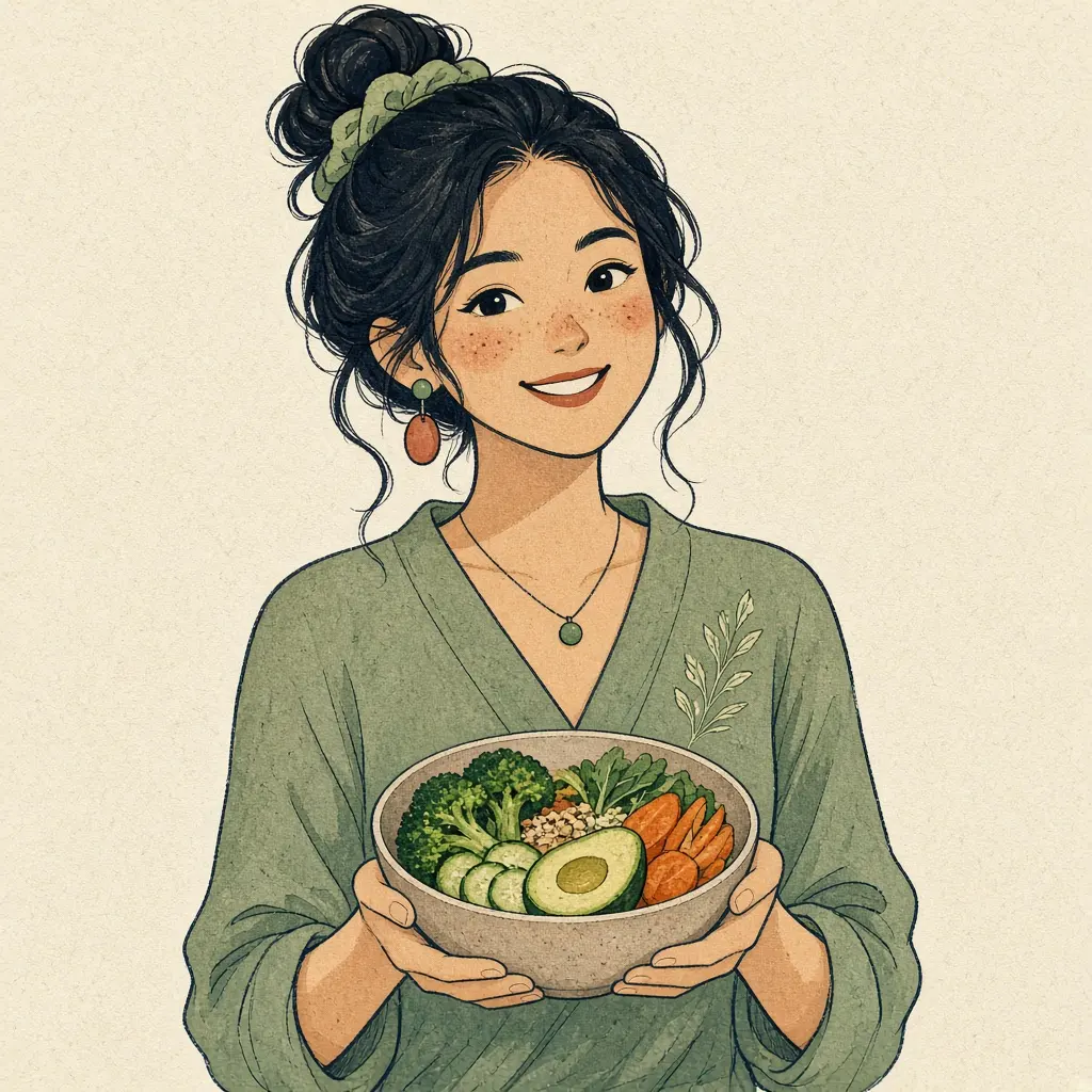 營養師