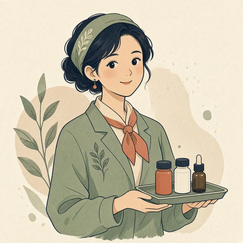 藥劑師
